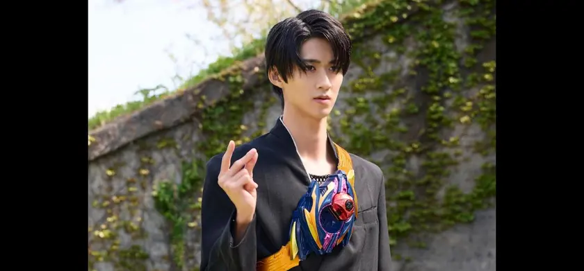 映画「仮面ライダーゼッツ さよならのミッション」 場面写真 3