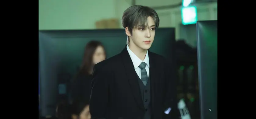 ATEEZ : LIGHT THE WAY IN CINEMAS 場面写真 3