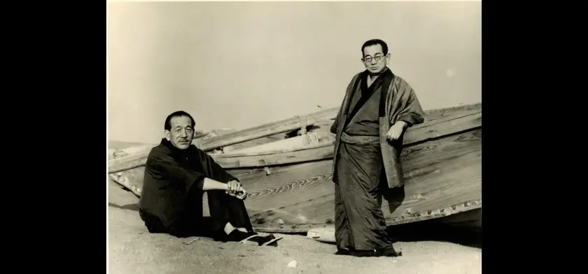 The Ozu Diaries／小津ダイアリー 場面写真 3