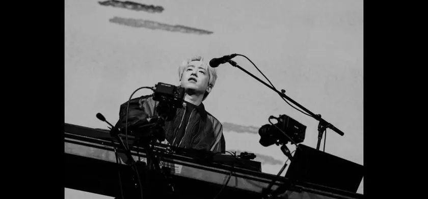 Creepy Nuts - North America Tour: LIVE in NY & Documentary Film 場面写真 3