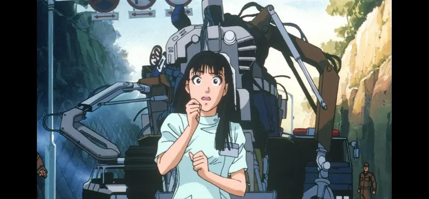 老人Z〈4Kリマスター版〉 場面写真 3