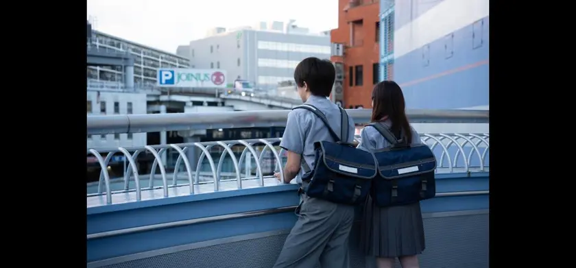幻日 場面写真 3