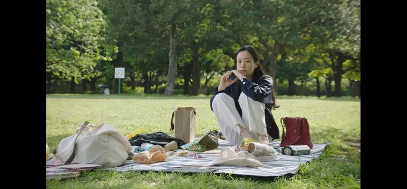 PiCNiC 4Kリマスター 場面写真 3