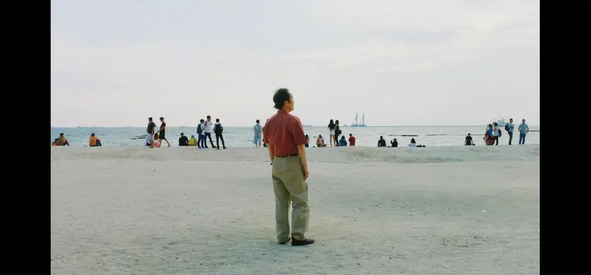 ひとりで死ぬのはイヤだから 場面写真 3