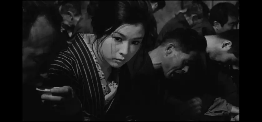 清作の妻 場面写真 3
