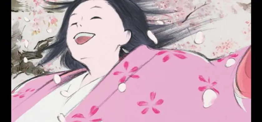 かぐや姫の物語 場面写真 3