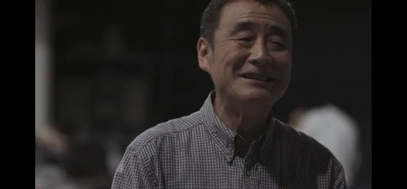 父　帰る 場面写真 3