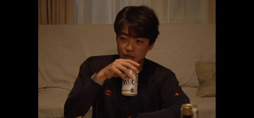 草の響き 場面写真 4