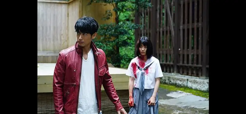 Pure Japanese 場面写真 4