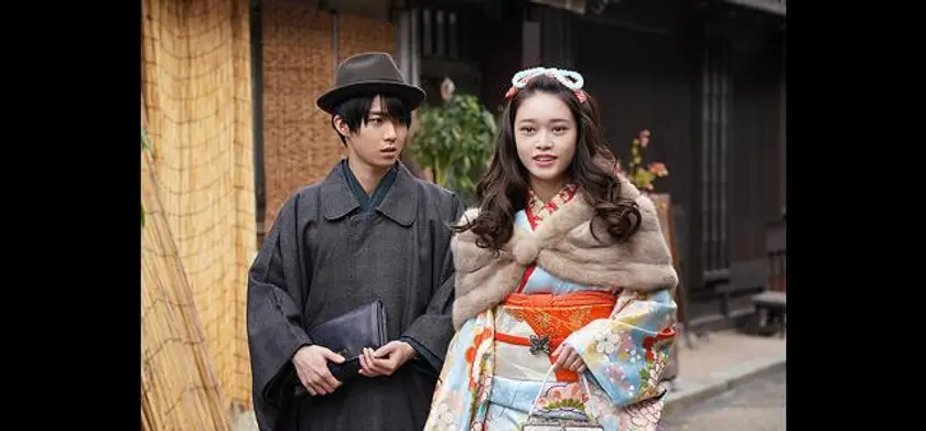 わたしの幸せな結婚 場面写真 4