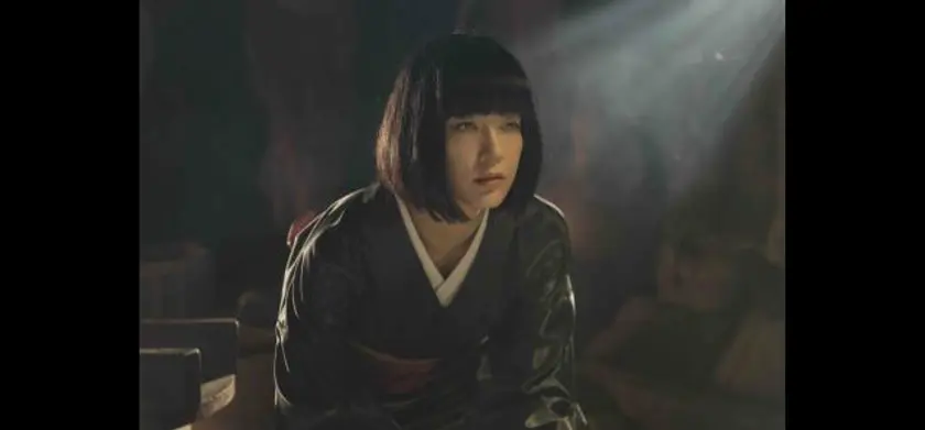 唄う六人の女 場面写真 4