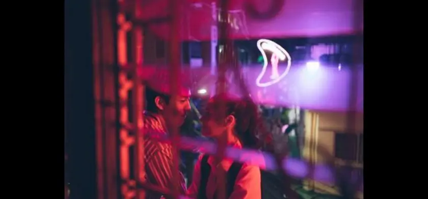 プアン／友だちと呼ばせて 場面写真 4