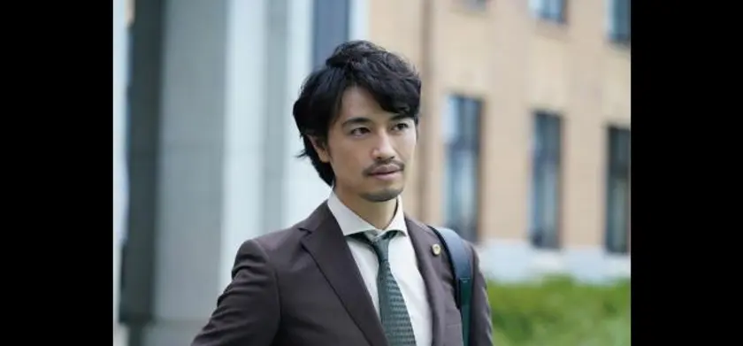 イチケイのカラス 場面写真 4