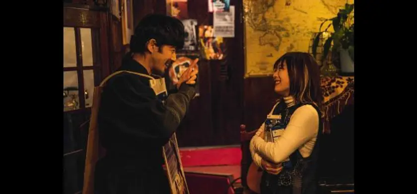 探偵マリコの生涯で一番悲惨な日 場面写真 4
