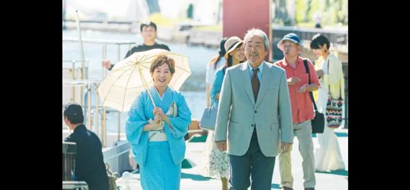 こんにちは、母さん 場面写真 4