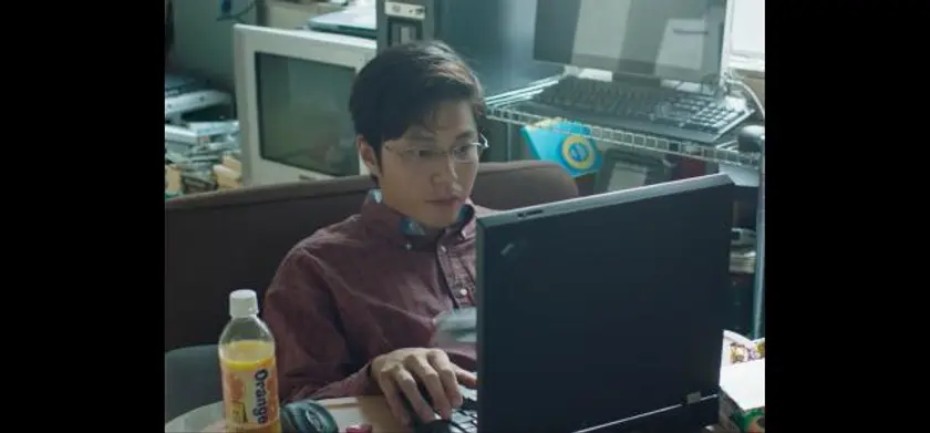 Winny 場面写真 4
