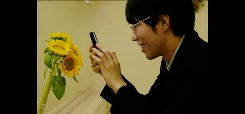 Sin Clock 場面写真 4