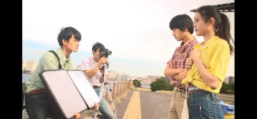Single8 場面写真 4