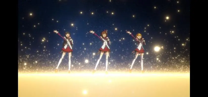 アイドルマスター ミリオンライブ！ 第1幕 場面写真 4