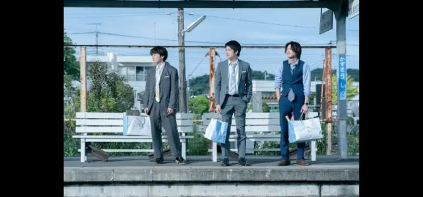 いつまで 場面写真 4