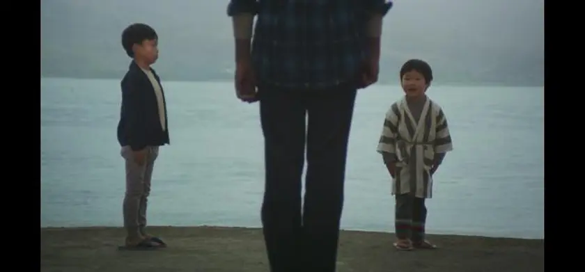 少年（1983） 場面写真 4