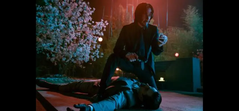 ジョン・ウィック：コンセクエンス 場面写真 4