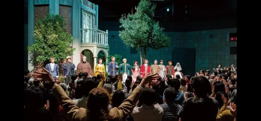 二十歳に還りたい。 場面写真 4