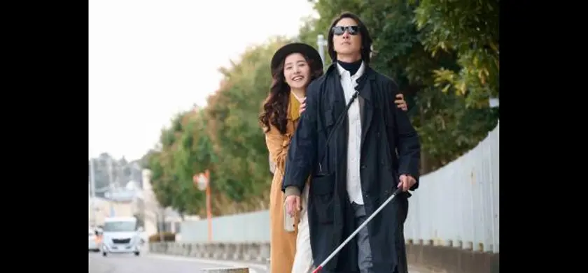 SEE HEAR LOVE　見えなくても聞こえなくても愛してる 場面写真 4