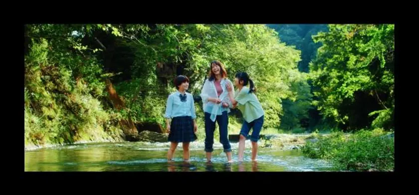 女家族（2023） 場面写真 4