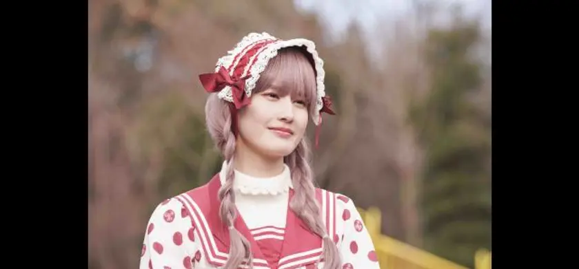 ハピネス 場面写真 4