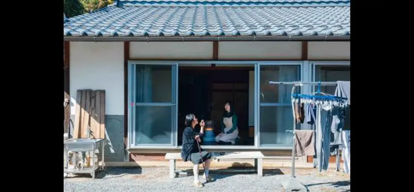 クオリア 場面写真 4