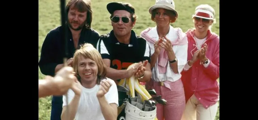 ABBA： The Movie - Fan Event 場面写真 4