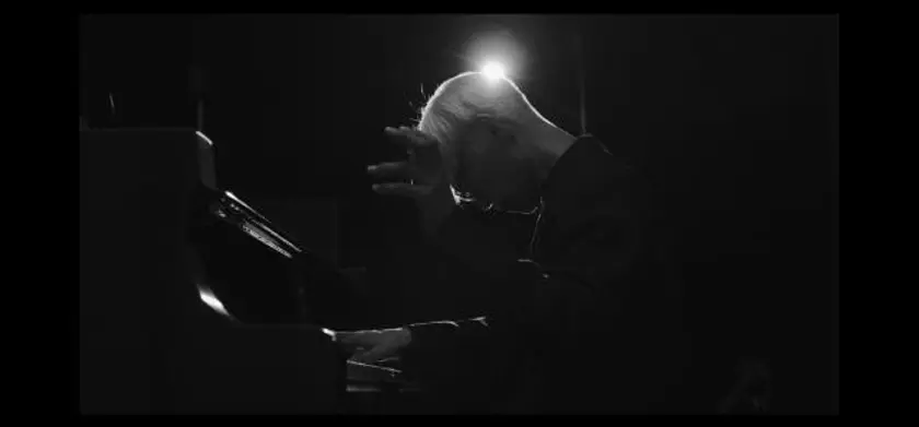 Ryuichi Sakamoto | Opus 場面写真 4