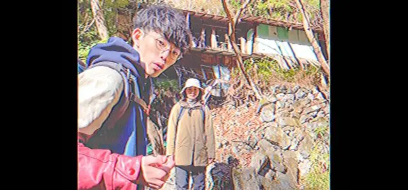 白石晃士の決して送ってこないで下さい 場面写真 4