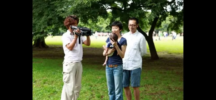 うまれる（2010） 場面写真 4