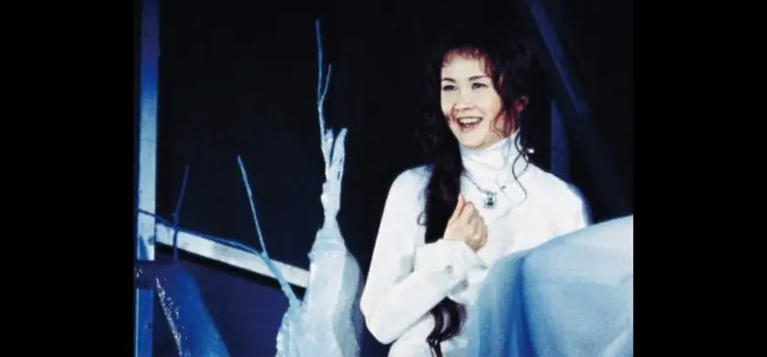 中島みゆき 劇場版 夜会の軌跡 1989〜2002 場面写真 4