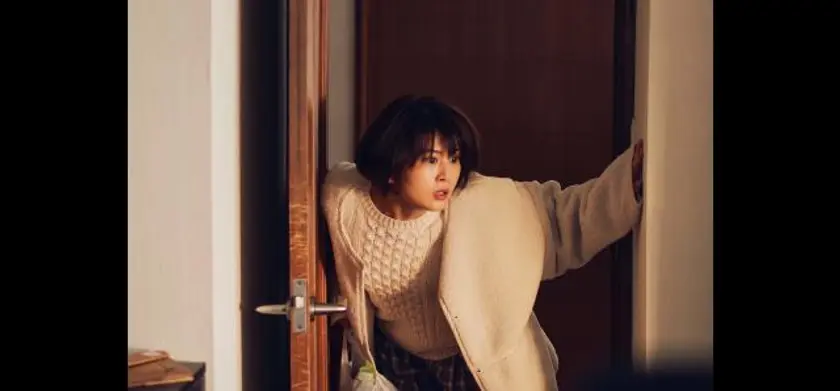 毒娘 場面写真 4