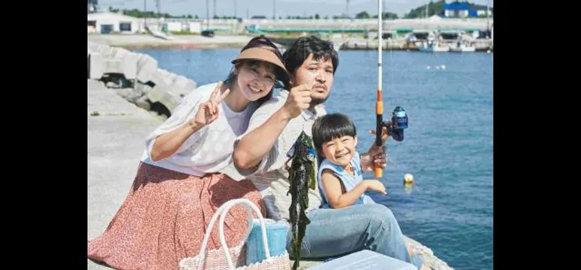 ぼくが生きてる、ふたつの世界 場面写真 4