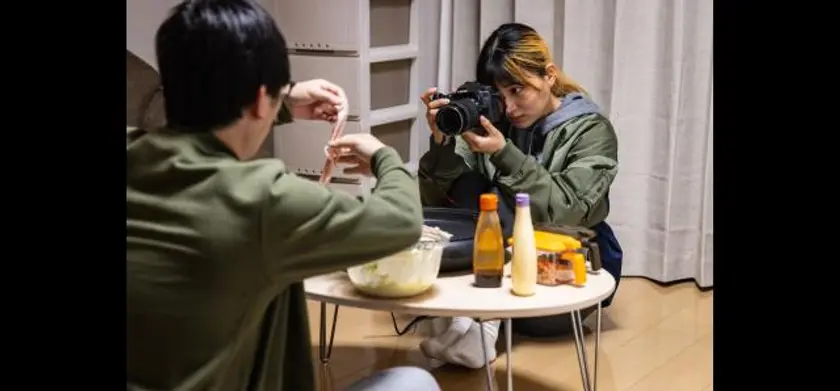 輝け星くず 場面写真 4