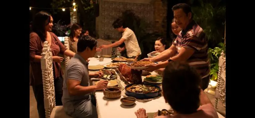 FEAST -狂宴- 場面写真 4