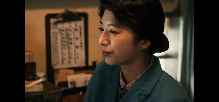 BAUS 映画から船出した映画館 場面写真 4