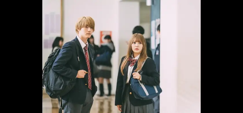 【推しの子】 The Final Act 場面写真 4