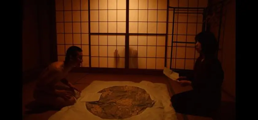 僕の月はきたない 場面写真 4