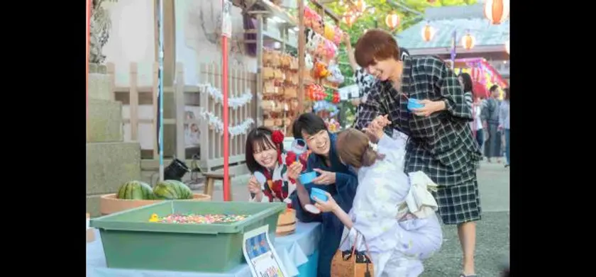 恋を知らない僕たちは 場面写真 4