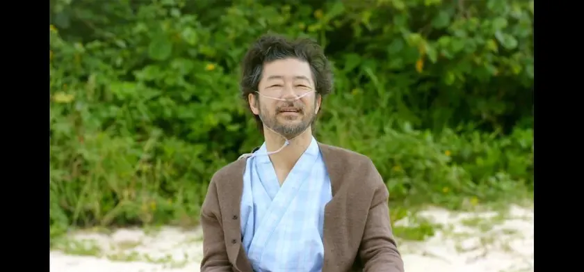 かなさんどー 場面写真 4