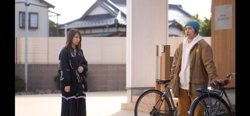 まる（2024） 場面写真 4