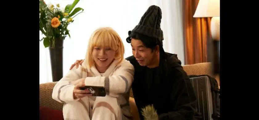 聖☆おにいさん THE MOVIE～ホーリーメン VS 悪魔軍団～ 場面写真 4