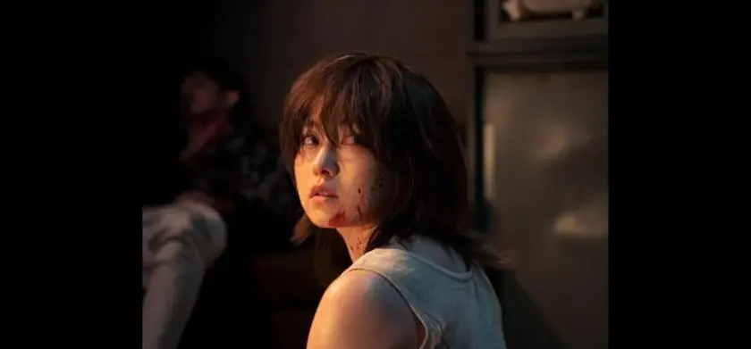 オアシス（2024） 場面写真 5