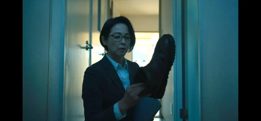 歩女（2024） 場面写真 4