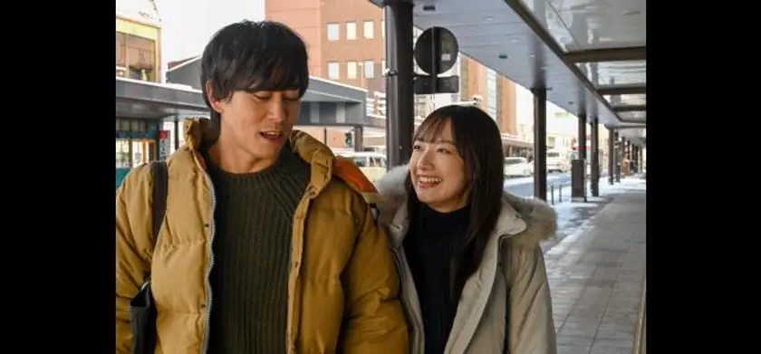 日めくりの味 場面写真 4